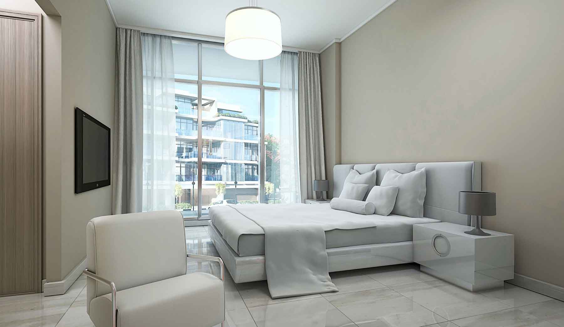 Polo Residences Dubai | Polo Residences Meydan | Polo Residence Apartments